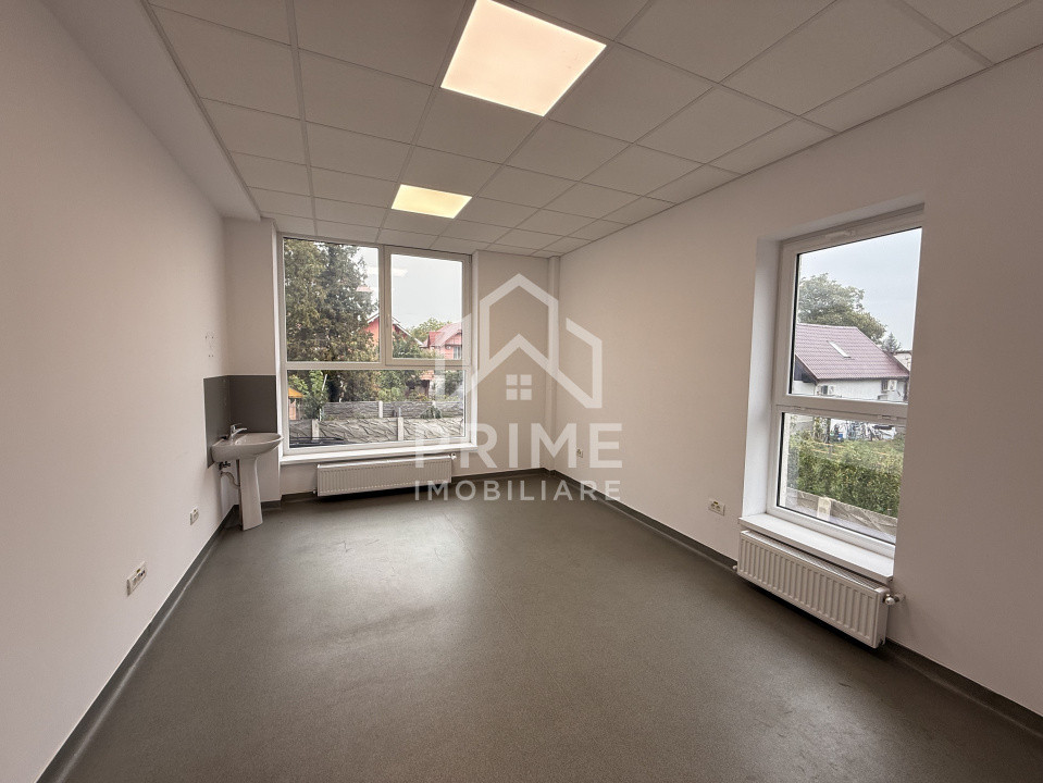 Spatii comerciale de vanzare Alba Iulia 10