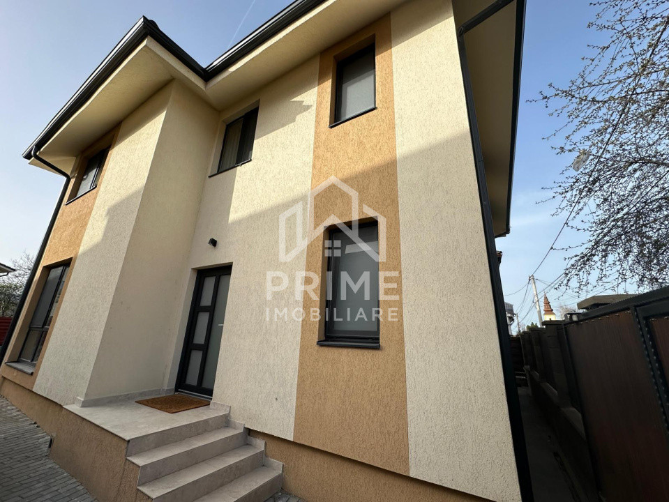 Case de vanzare Alba Iulia Central 17