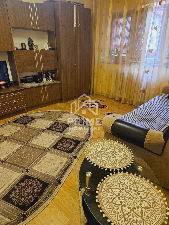 Apartamente de vanzare Blaj Central 1