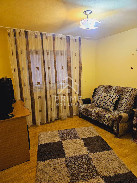 Apartamente de vanzare Blaj Central 2