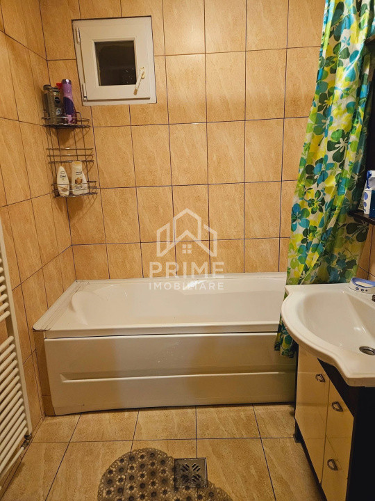 Apartamente de vanzare Blaj Central 3