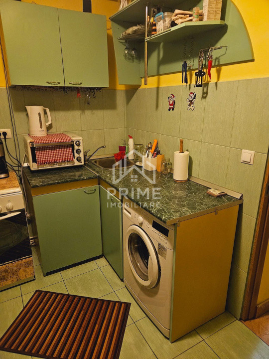 Apartamente de vanzare Blaj Central 4