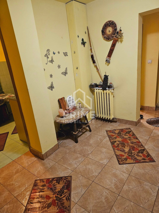 Apartamente de vanzare Blaj Central 5