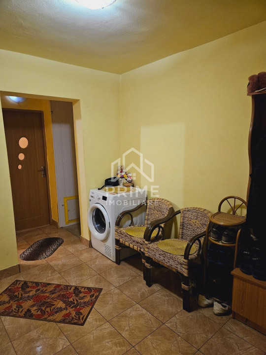 Apartamente de vanzare Blaj Central 6