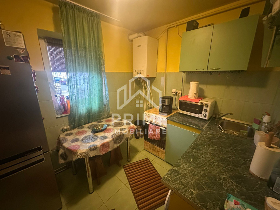 Apartamente de vanzare Blaj Central 3