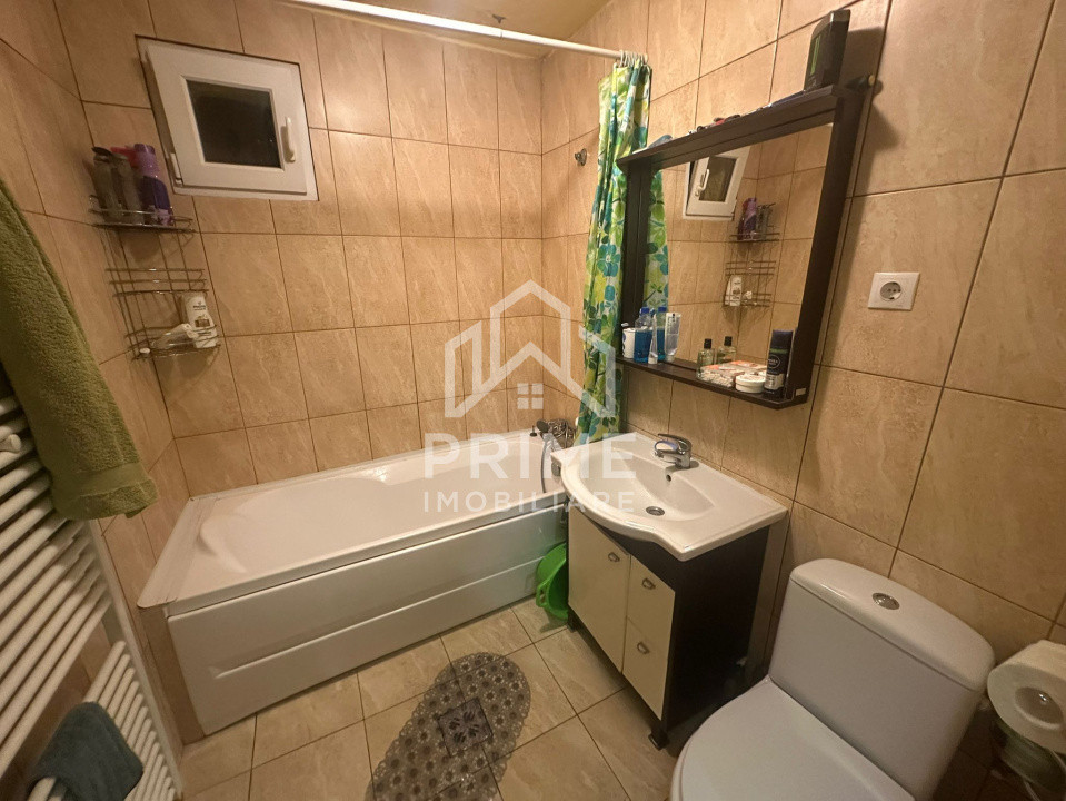Apartamente de vanzare Blaj Central 4