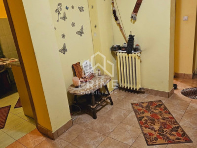 Apartamente de vanzare Blaj Central imagine mica 5