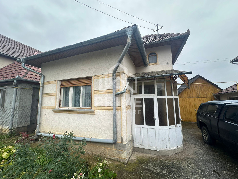 Case de vanzare Alba Iulia Cetate 1