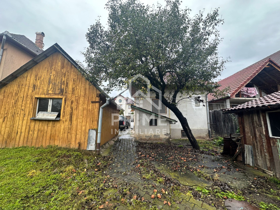 Case de vanzare Alba Iulia Cetate 10