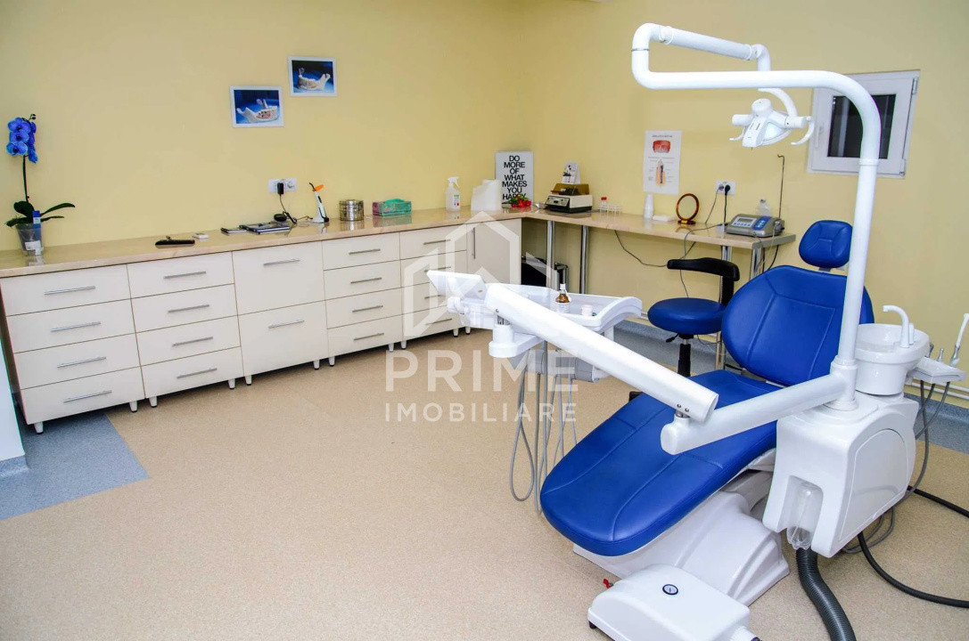 Spatii comerciale de vanzare Alba Iulia Cetate 1