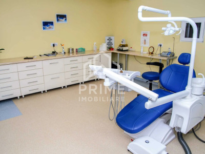Spatii comerciale de vanzare Alba Iulia Cetate imagine mica 1