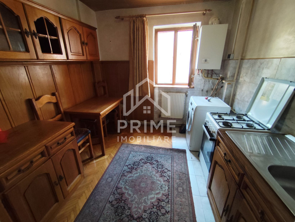 Apartamente de vanzare Alba Iulia Cetate 4