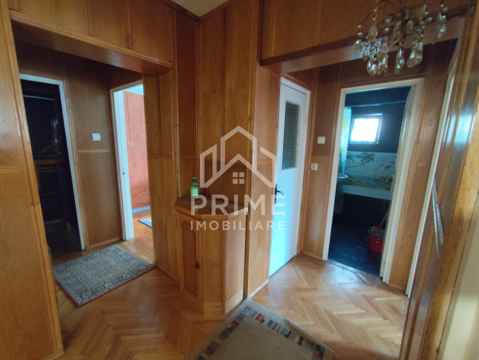 Apartamente de vanzare Alba Iulia Cetate 6