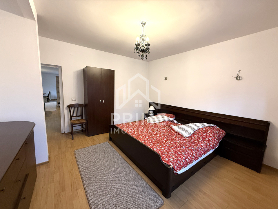 Case de inchiriat Alba Iulia Maier 2