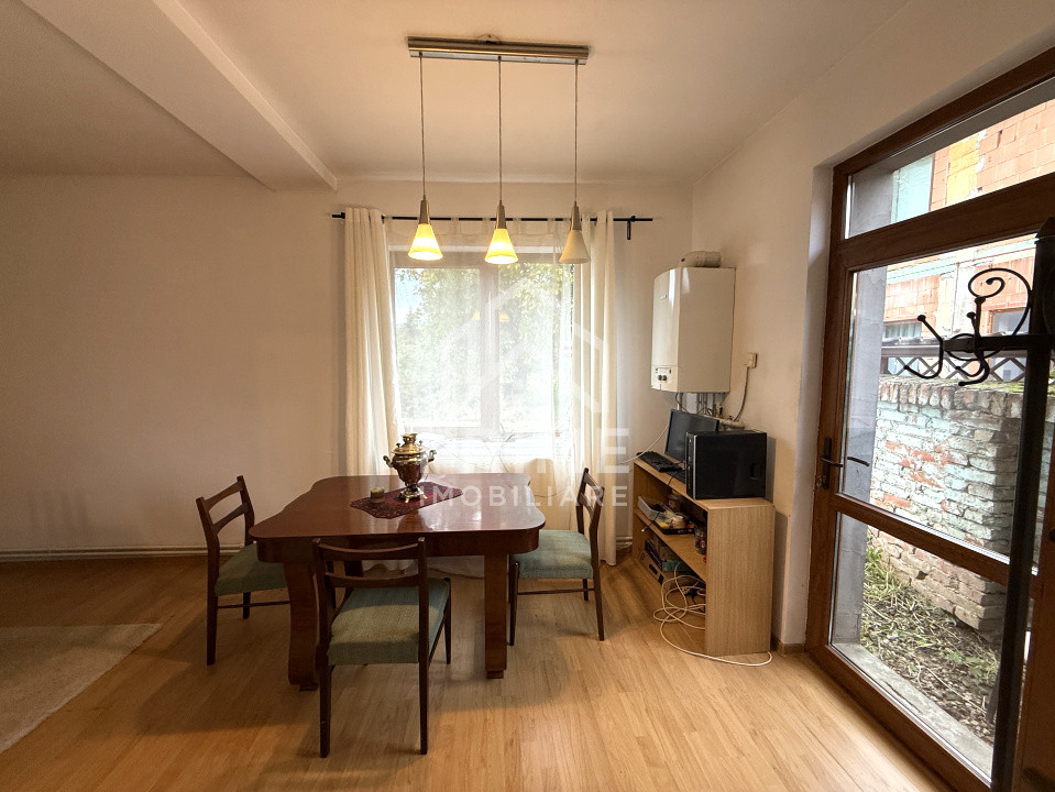 Case de inchiriat Alba Iulia Maier 6