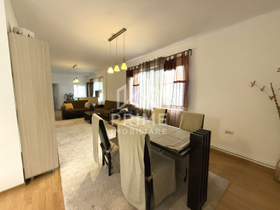 Casă individuală de inchiriat cu 3 camere – 130 mp utili | Zona Maieri | 