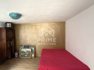 Case de inchiriat Teius imagine mica 5