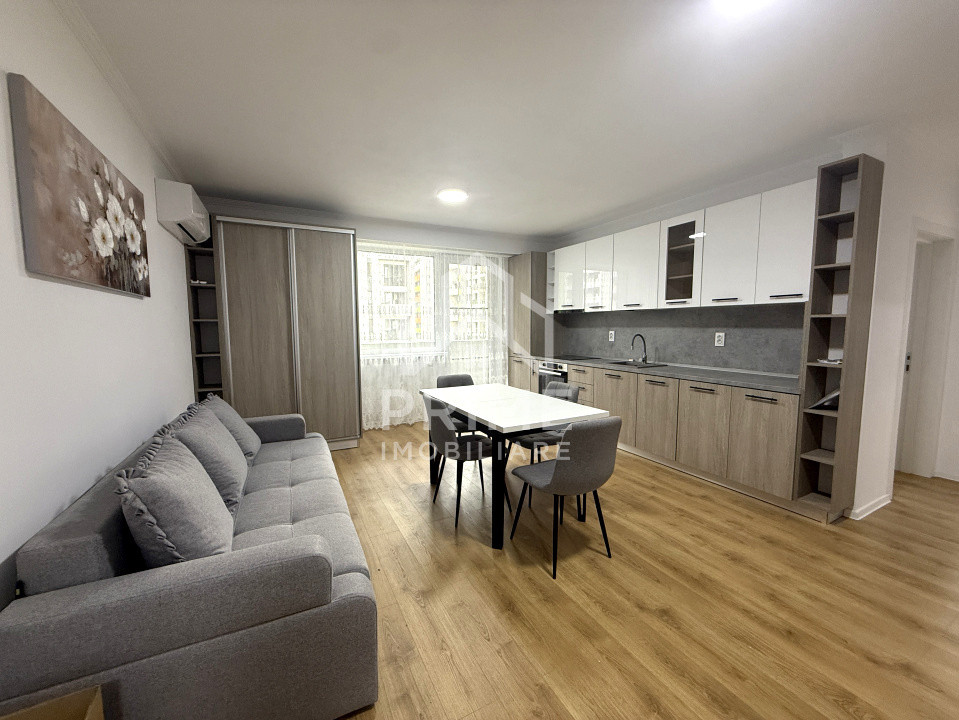 Apartamente de inchiriat Alba Iulia Ampoi 3 1