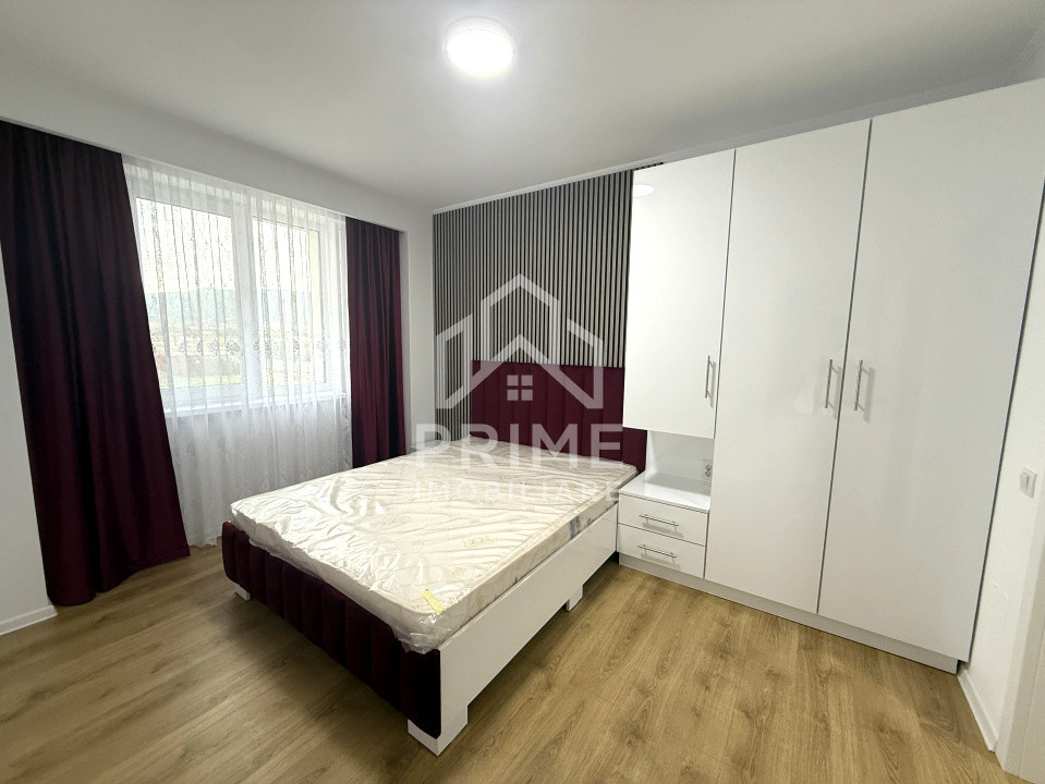 Apartamente de inchiriat Alba Iulia Ampoi 3 2