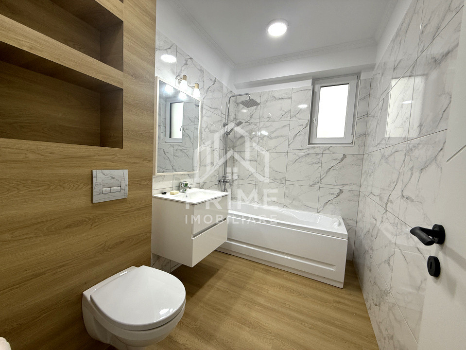 Apartamente de inchiriat Alba Iulia Ampoi 3 7