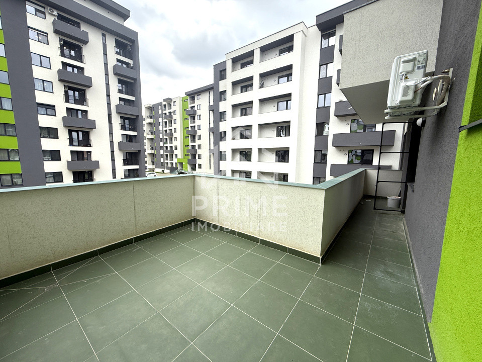 Apartamente de inchiriat Alba Iulia Ampoi 3 9