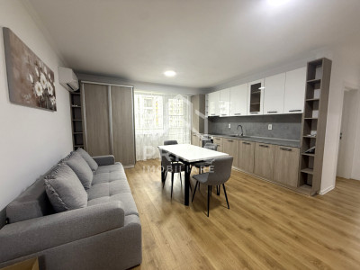 Apartamente de inchiriat Alba Iulia Ampoi 3 imagine mica 1