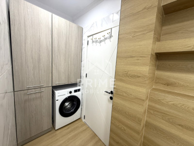 Apartamente de inchiriat Alba Iulia Ampoi 3 imagine mica 4
