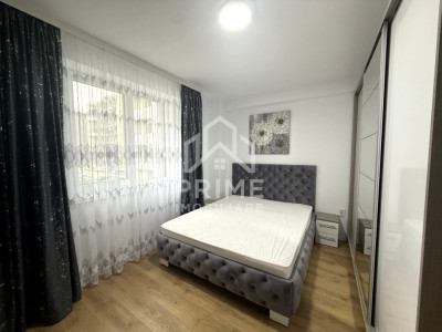 Apartamente de inchiriat Alba Iulia Ampoi 3 imagine mica 5