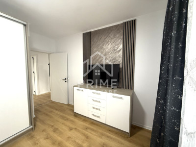 Apartamente de inchiriat Alba Iulia Ampoi 3 imagine mica 6
