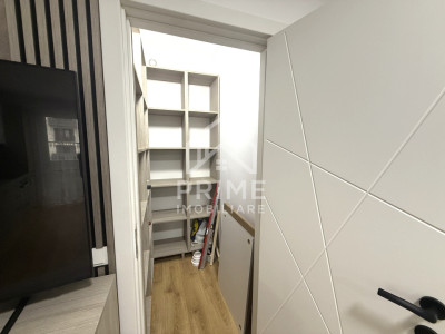 Apartamente de inchiriat Alba Iulia Ampoi 3 imagine mica 8
