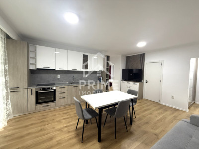 Apartamente de inchiriat Alba Iulia Ampoi 3 imagine mica 11