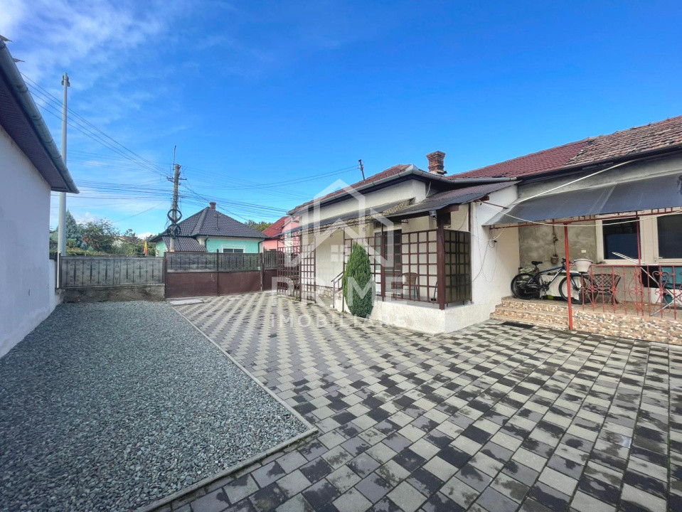 Case de vanzare Alba Iulia Central 3