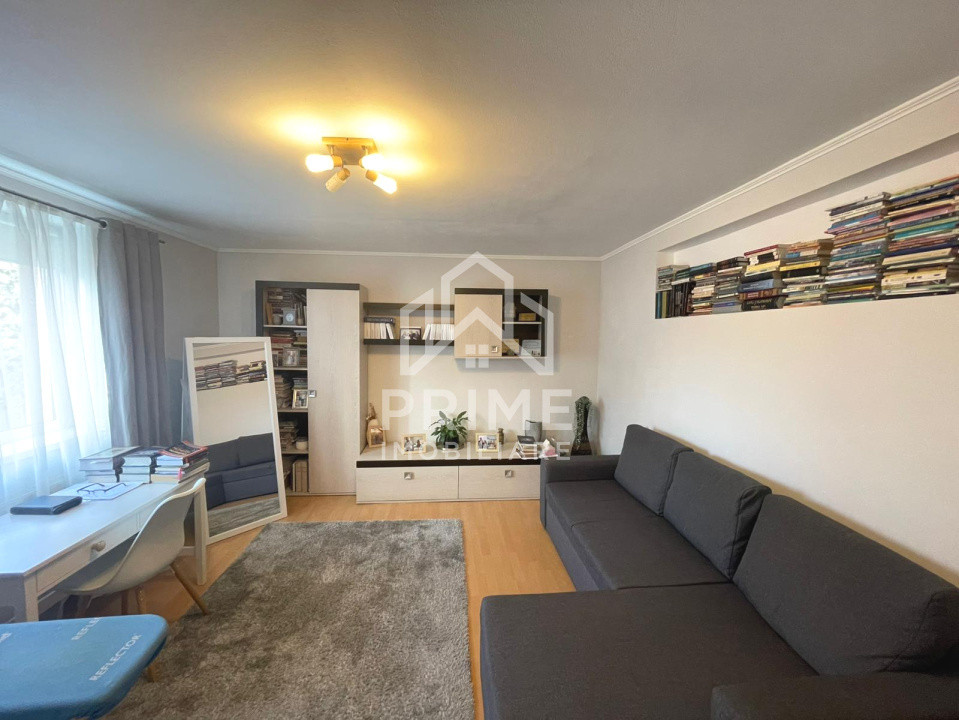 Case de vanzare Alba Iulia Central 4