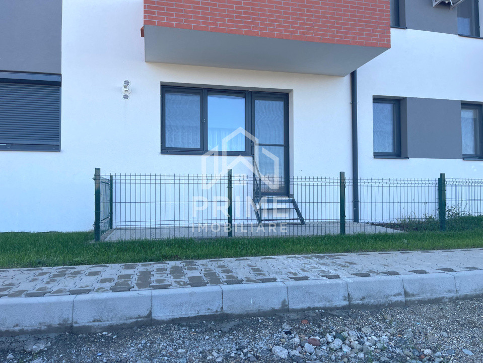 Apartamente de inchiriat Alba Iulia Micesti 7