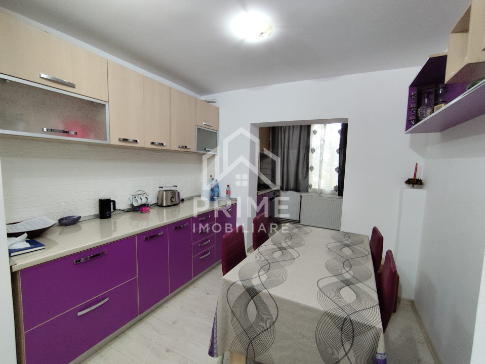 Apartamente de vanzare Alba Iulia Ampoi 3 1