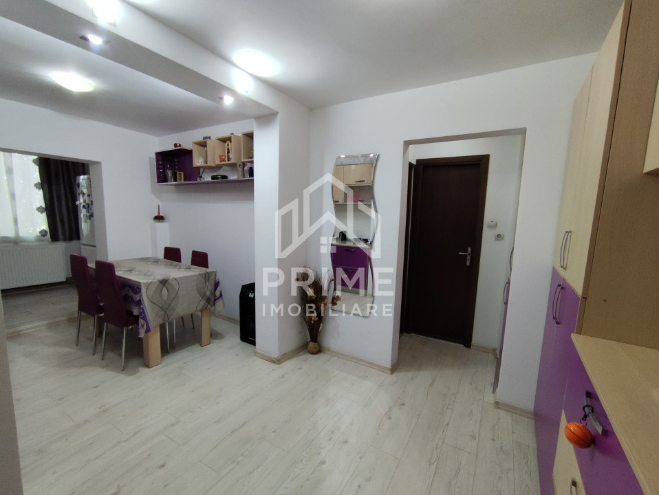 Apartamente de vanzare Alba Iulia Ampoi 3 2