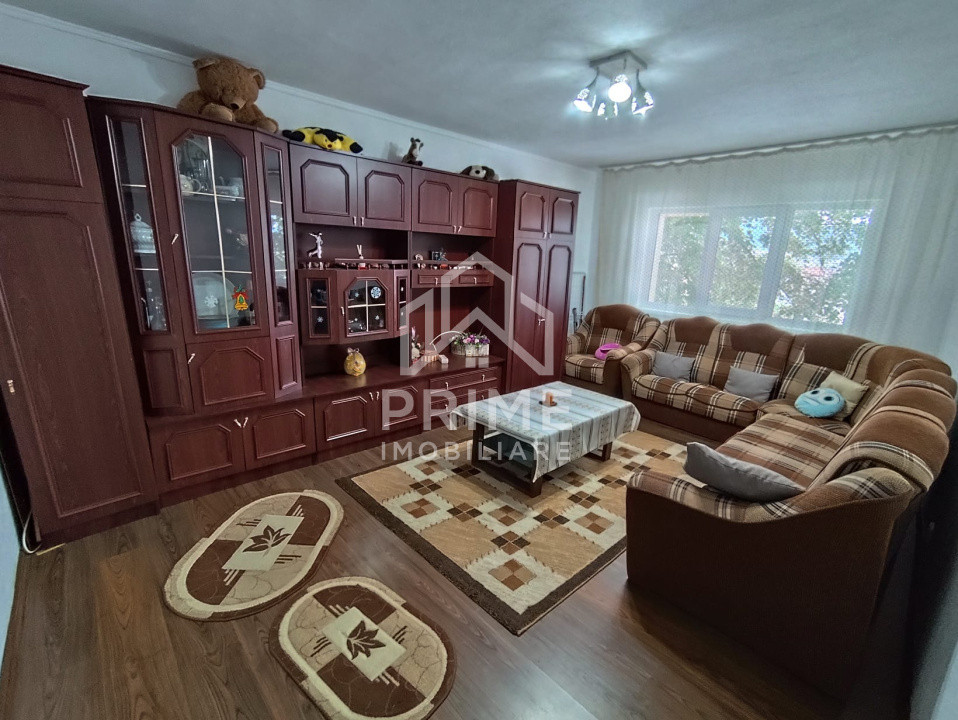 Apartamente de vanzare Alba Iulia Ampoi 3 3