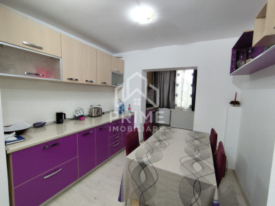 Apartamente de vanzare Alba Iulia Ampoi 3 imagine mica 1