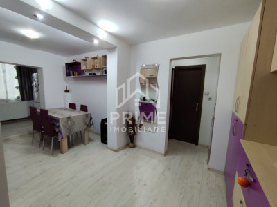 Apartamente de vanzare Alba Iulia Ampoi 3 imagine mica 2