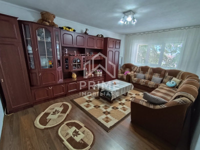 Apartamente de vanzare Alba Iulia Ampoi 3 imagine mica 3
