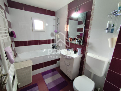 Apartamente de vanzare Alba Iulia Ampoi 3 imagine mica 5