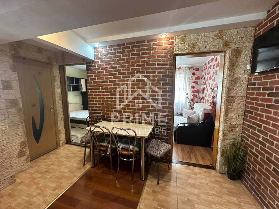 Apartamente de vanzare Blaj Central 5