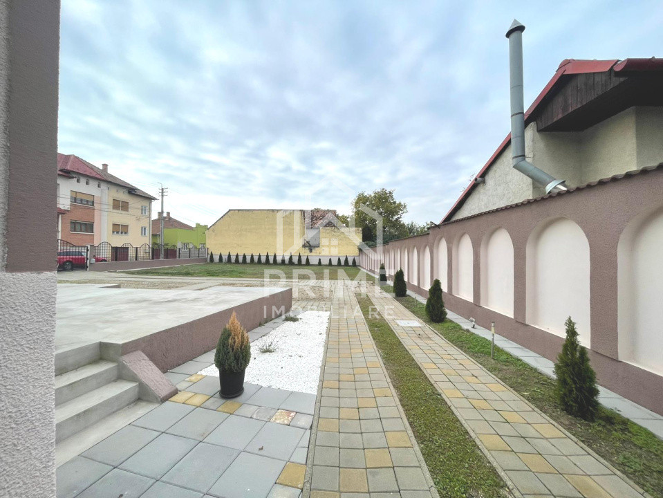 Case de vanzare Alba Iulia Central 9