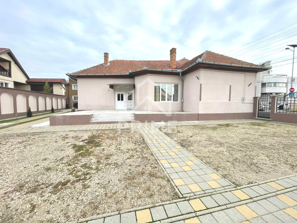 Case de vanzare Alba Iulia Central 10
