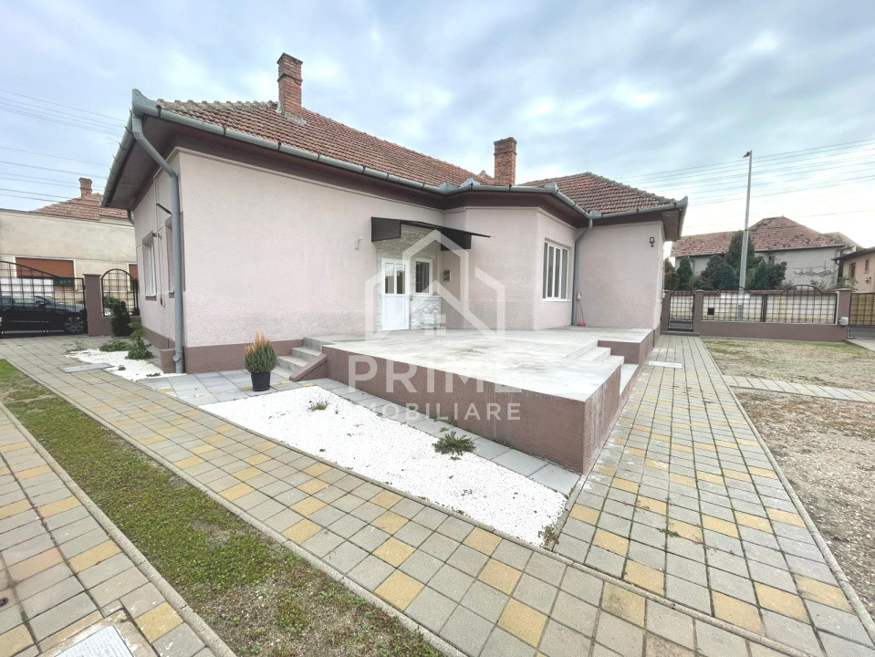 Case de vanzare Alba Iulia Central 12
