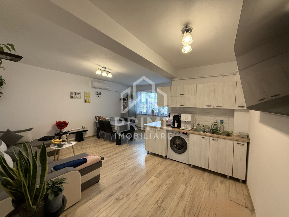 Apartamente de vanzare Alba Iulia Ampoi 3 4