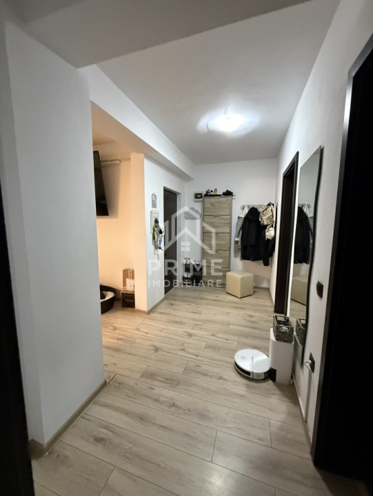 Apartamente de vanzare Alba Iulia Ampoi 3 6