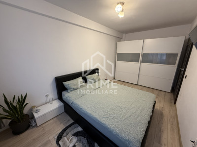 Apartamente de vanzare Alba Iulia Ampoi 3 imagine mica 2