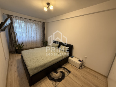 Apartamente de vanzare Alba Iulia Ampoi 3 imagine mica 1