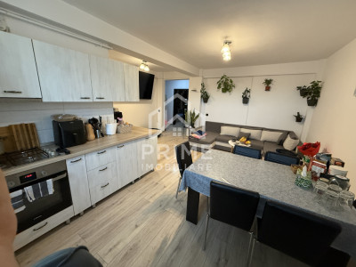Apartamente de vanzare Alba Iulia Ampoi 3 imagine mica 3